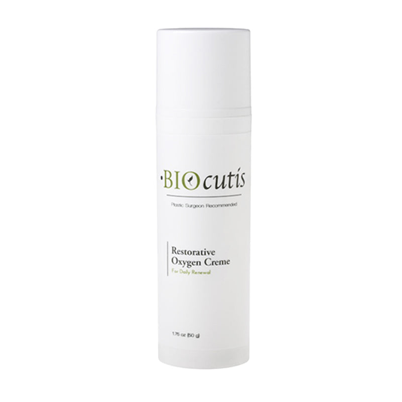Biocutis - Restorative Oxygen Creme